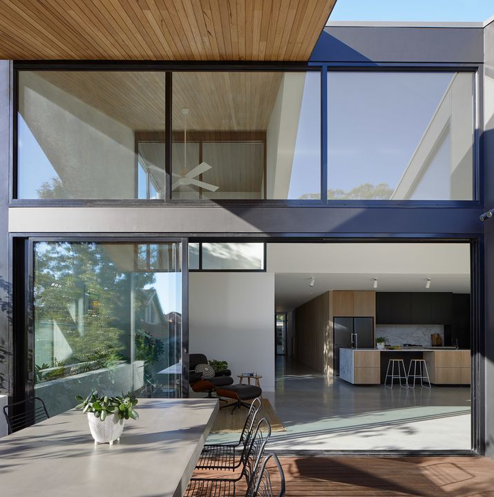 How to Design a House for Three Generations Under the One Roof