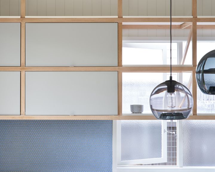 Renovation for Modern Living Retains this Edwardian Home's Soul