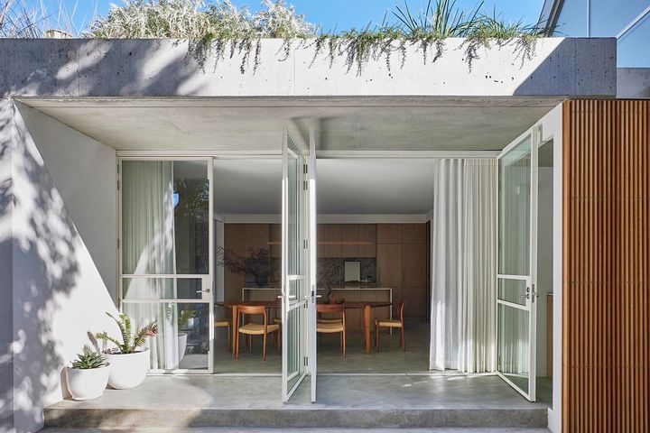 A Federation Home Transformed: Inside a Newtown Masterpiece