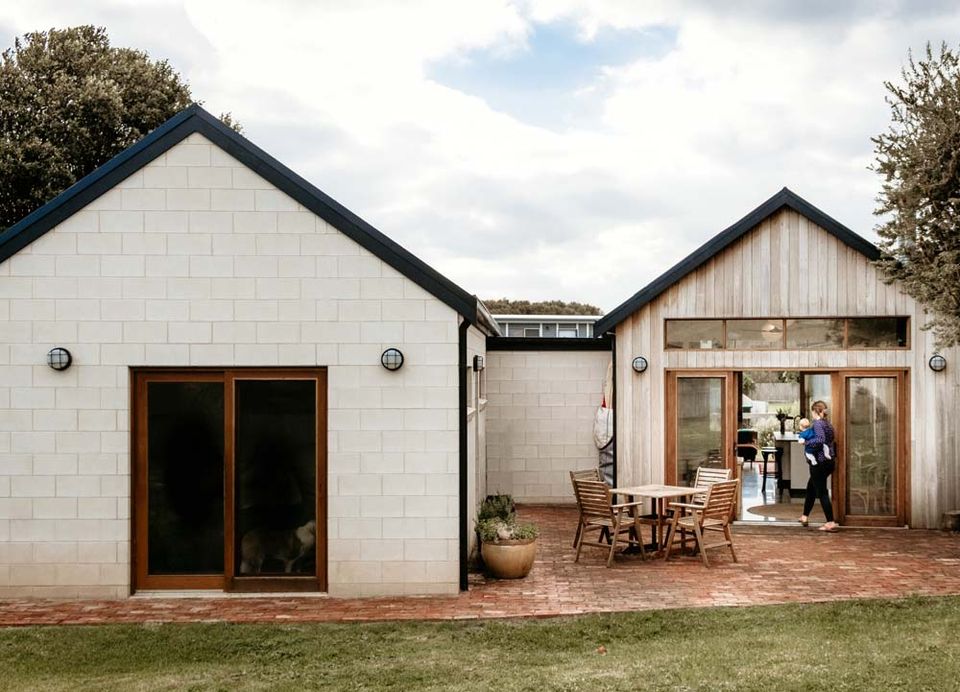 Introducing Architopia: beautiful house designs you can purchase for a ...
