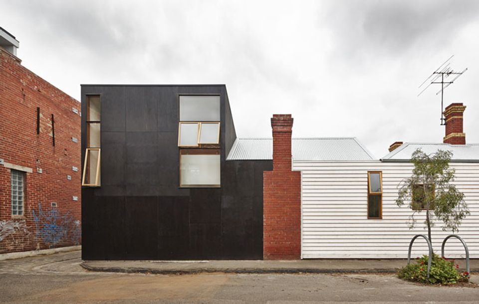 Engawa House: A Touch of Tokyo in Fitzroy North