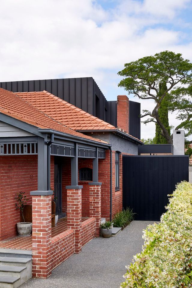 Transforming Tradition: A Stunning Edwardian Home Renovation