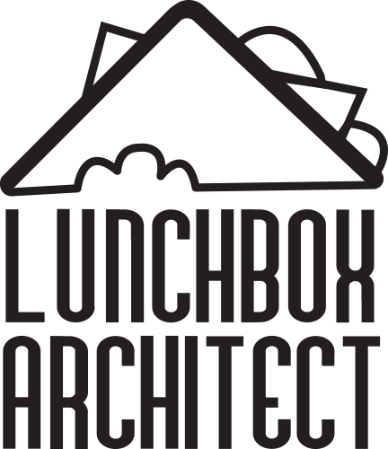 Lunchbox Architect Logo